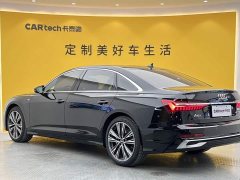 Audi A6L 2025 45 TFSI quattro Premium Dynamic - ფოტო 3