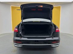 Audi A6L 2025 45 TFSI quattro Premium Dynamic - ფოტო 4