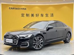 Audi A6L 2025 45 TFSI quattro Premium Dynamic - ფოტო 5