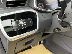 Audi A6L 2025 45 TFSI quattro Premium Dynamic - ფოტო 6