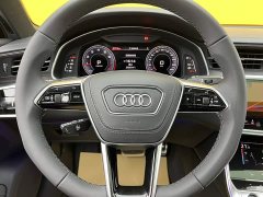Audi A6L 2025 45 TFSI quattro Premium Dynamic - ფოტო 8