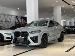 BMW X6 M X6 M Thunder Edition - ფოტო 1
