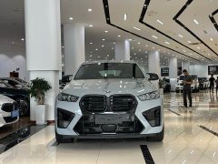 BMW X6 M X6 M Thunder Edition - ფოტო 2