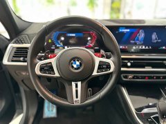 BMW X6 M X6 M Thunder Edition - ფოტო 7