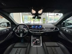 BMW X6 M X6 M Thunder Edition - ფოტო 9