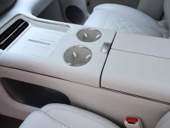 IM Motors Zhiji LS9 52 Ultra - ფოტო 12