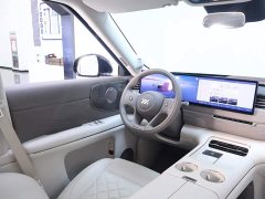 IM Motors Zhiji LS9 52 Ultra - ფოტო 14