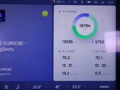 IM Motors Zhiji LS9 52 Ultra - ფოტო 15