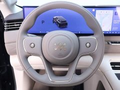 IM Motors Zhiji LS9 52 Ultra - ფოტო 16