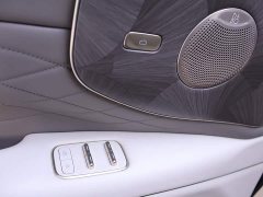 IM Motors Zhiji LS9 52 Ultra - ფოტო 17