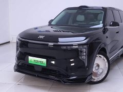 IM Motors Zhiji LS9 52 Ultra - ფოტო 3