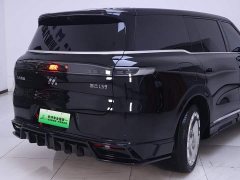 IM Motors Zhiji LS9 52 Ultra - ფოტო 8