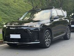 GAC Aion S9 Qiankun Ultra 6-Seater - ფოტო 1