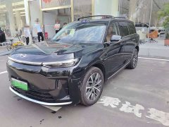 GAC Aion S9 Qiankun Ultra 6-Seater - ფოტო 2