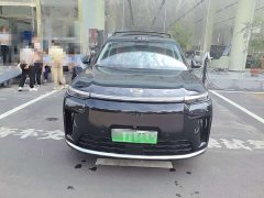 GAC Aion S9 Qiankun Ultra 6-Seater - ფოტო 3