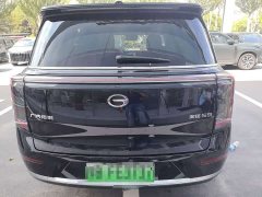 GAC Aion S9 Qiankun Ultra 6-Seater - ფოტო 4