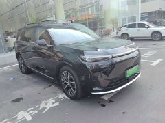 GAC Aion S9 Qiankun Ultra 6-Seater - ფოტო 7