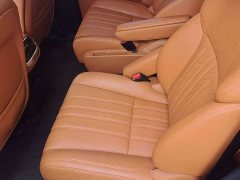 GAC Aion S9 Qiankun Ultra 6-Seater - ფოტო 9