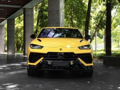 Lamborghini Urus 4.0T V8 S - ფოტო 10