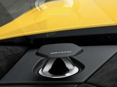 Lamborghini Urus 4.0T V8 S - ფოტო 11