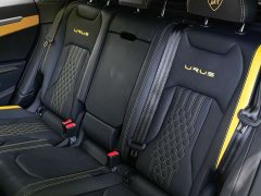 Lamborghini Urus 4.0T V8 S - ფოტო 13
