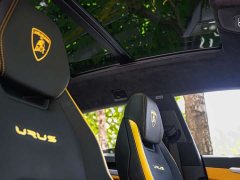 Lamborghini Urus 4.0T V8 S - ფოტო 14