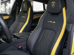 Lamborghini Urus 4.0T V8 S - ფოტო 15