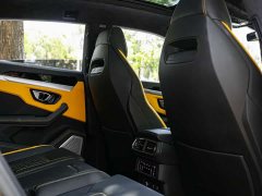 Lamborghini Urus 4.0T V8 S - ფოტო 16