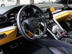 Lamborghini Urus 4.0T V8 S - ფოტო 17