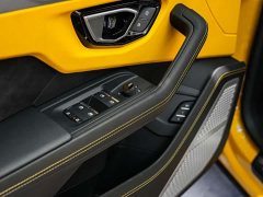 Lamborghini Urus 4.0T V8 S - ფოტო 19