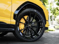 Lamborghini Urus 4.0T V8 S - ფოტო 2