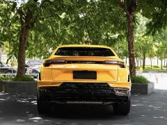 Lamborghini Urus 4.0T V8 S - ფოტო 3