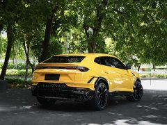 Lamborghini Urus 4.0T V8 S - ფოტო 4