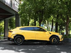 Lamborghini Urus 4.0T V8 S - ფოტო 6