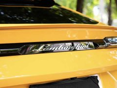 Lamborghini Urus 4.0T V8 S - ფოტო 7