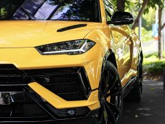Lamborghini Urus 4.0T V8 S - ფოტო 9