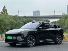 NIO EC6 2023 75kWh - ფოტო 1