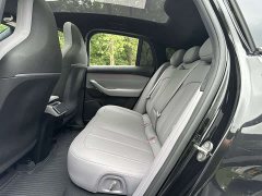 NIO EC6 2023 75kWh - ფოტო 10