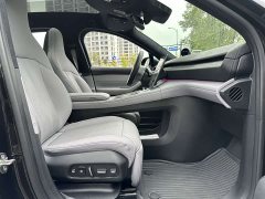 NIO EC6 2023 75kWh - ფოტო 11