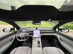 NIO EC6 2023 75kWh - ფოტო 12