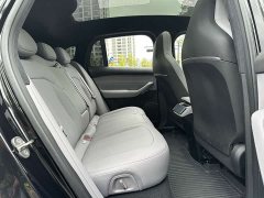 NIO EC6 2023 75kWh - ფოტო 13
