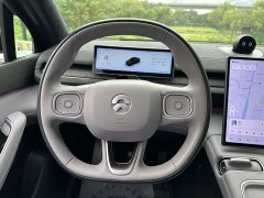 NIO EC6 2023 75kWh - ფოტო 16