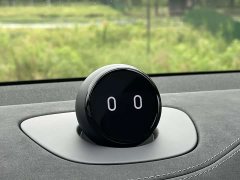 NIO EC6 2023 75kWh - ფოტო 17