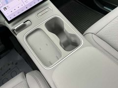 NIO EC6 2023 75kWh - ფოტო 18