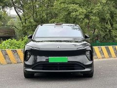 NIO EC6 2023 75kWh - ფოტო 2