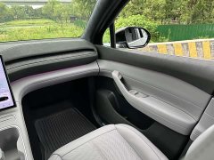 NIO EC6 2023 75kWh - ფოტო 20
