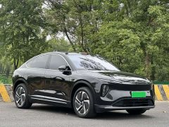 NIO EC6 2023 75kWh - ფოტო 3