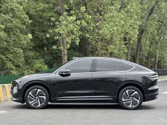 NIO EC6 2023 75kWh - ფოტო 4