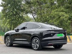 NIO EC6 2023 75kWh - ფოტო 5