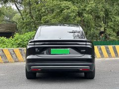 NIO EC6 2023 75kWh - ფოტო 6